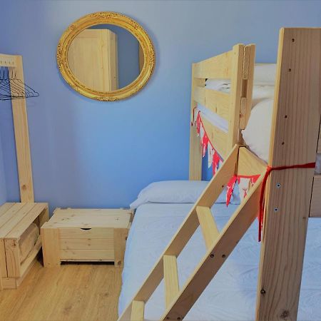 Apartamento Ibon Apartman Benasque Kültér fotó