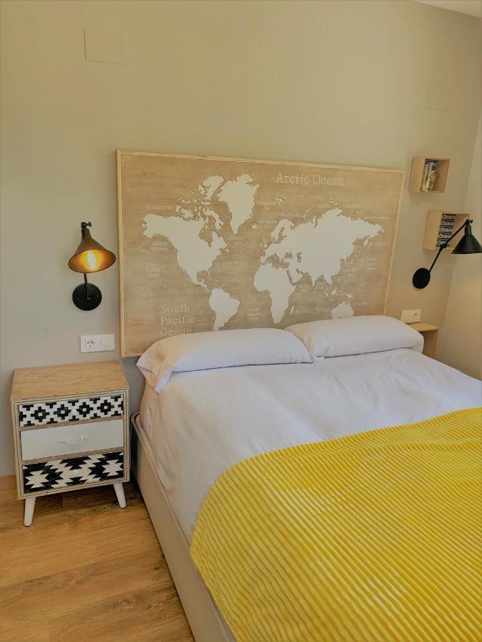 Apartamento Ibon Apartman Benasque Kültér fotó