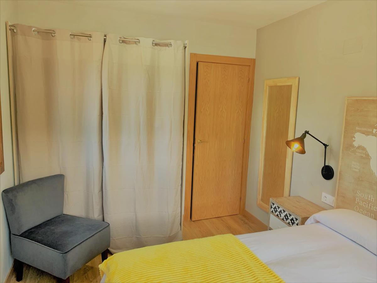 Apartamento Ibon Apartman Benasque Kültér fotó