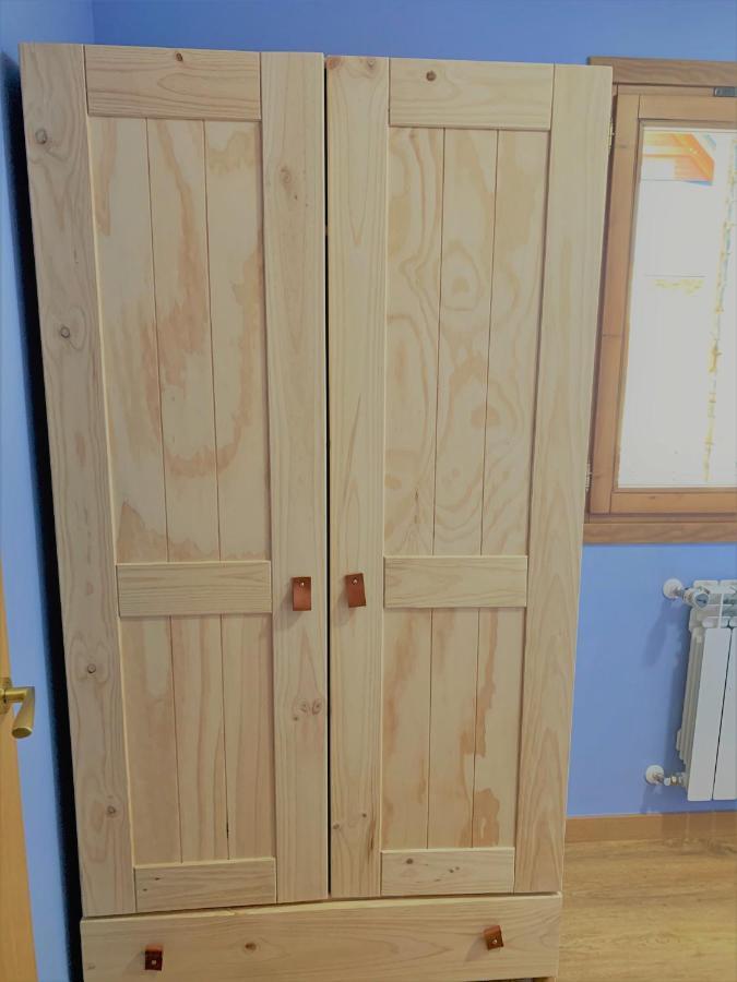 Apartamento Ibon Apartman Benasque Kültér fotó